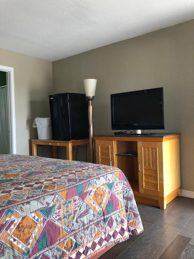 Motel Avon Motel 2*